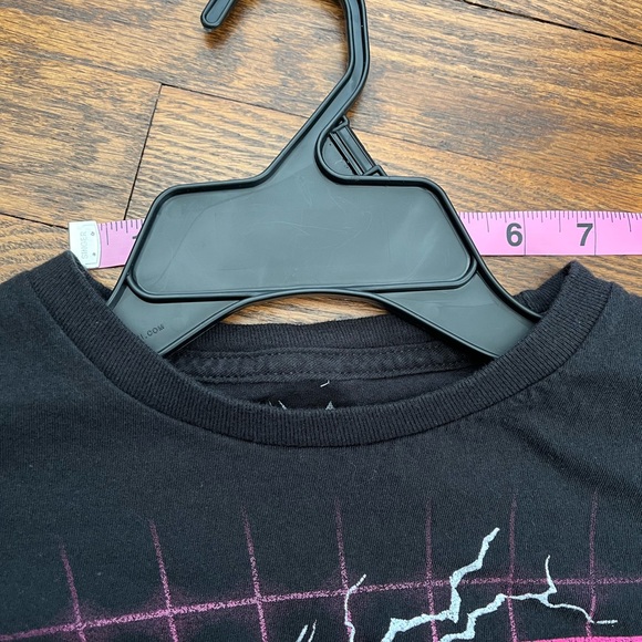 WrestleMania VI Shirt Women's Medium Ultimate Warrior Macho Man Graphic - Picture 5 of 8